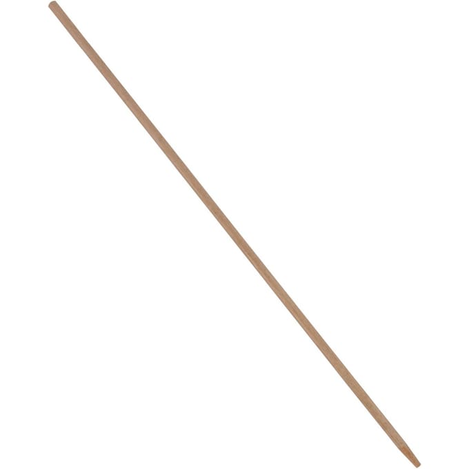Talen Tools - Bezemsteel - 130 cm - 23.5 mm doorsnee