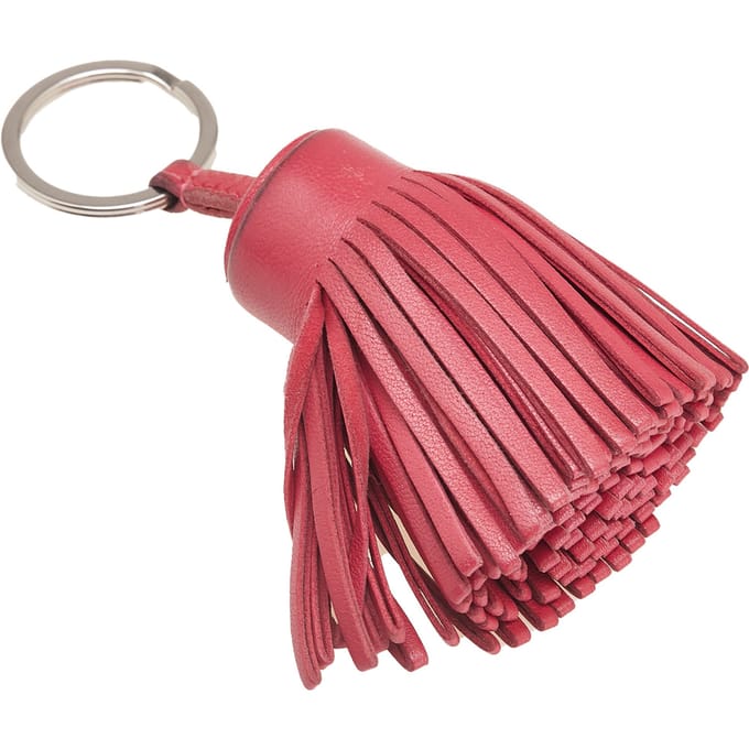 Carmen Sleutelhanger met Franje