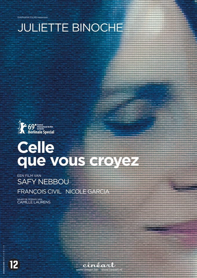 Celle Que Vous Croyez (DVD)
