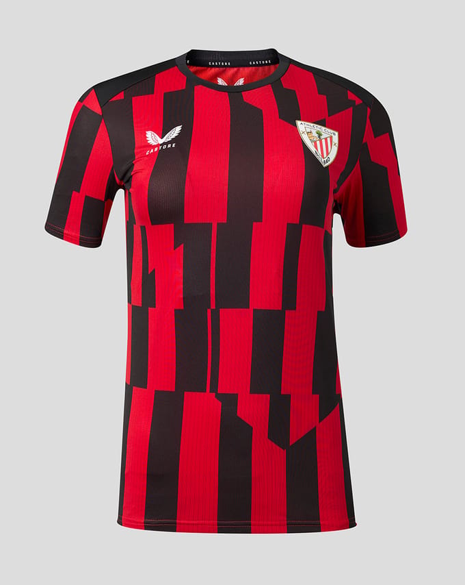 Athletic Club Matchday Dames Team T-shirt 26/27 - Heren