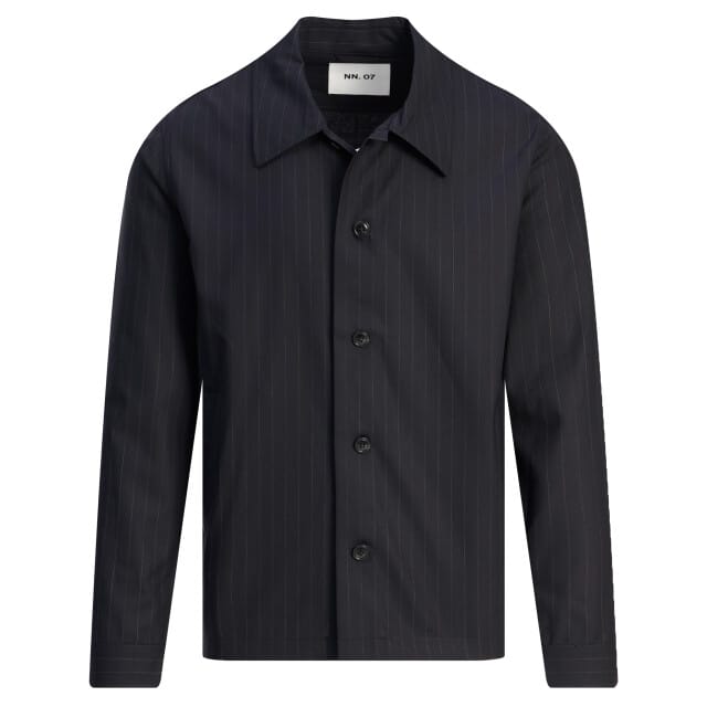 NN07 Overshirt