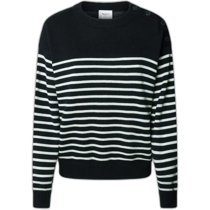 Vrouwentrui Pepe Jeans Carlina Crew