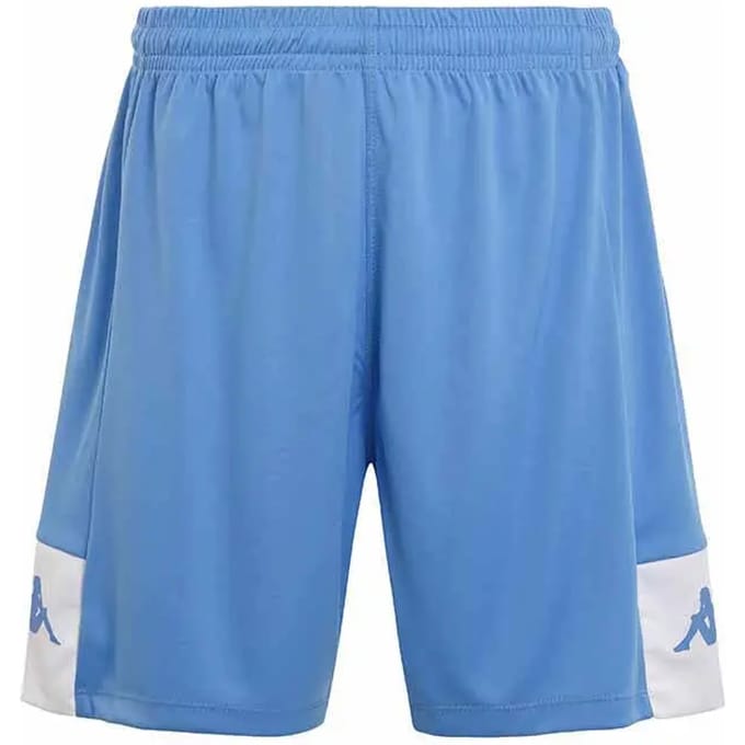 Short Kappa Daggo