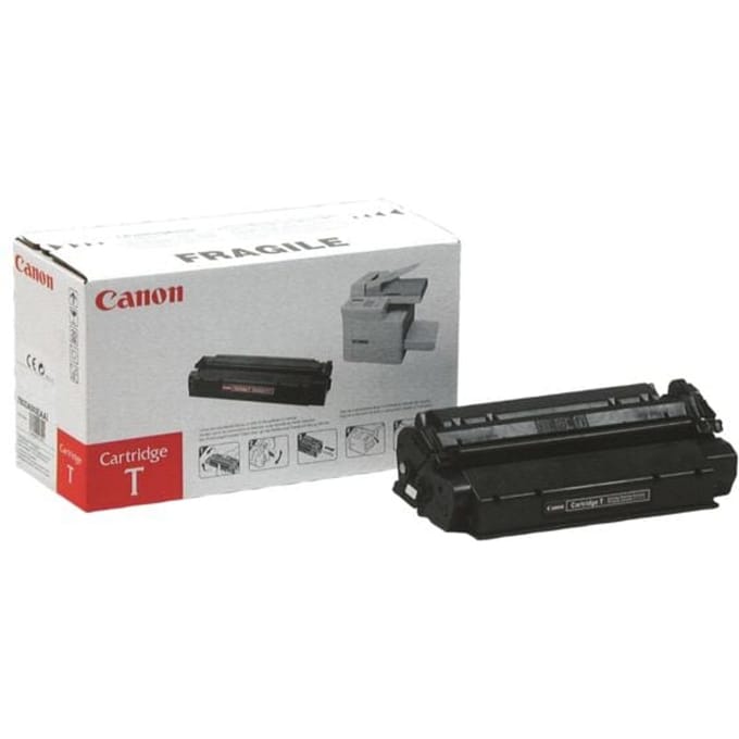 Canon CRG-T zwart (Origineel Hoge Capaciteit)