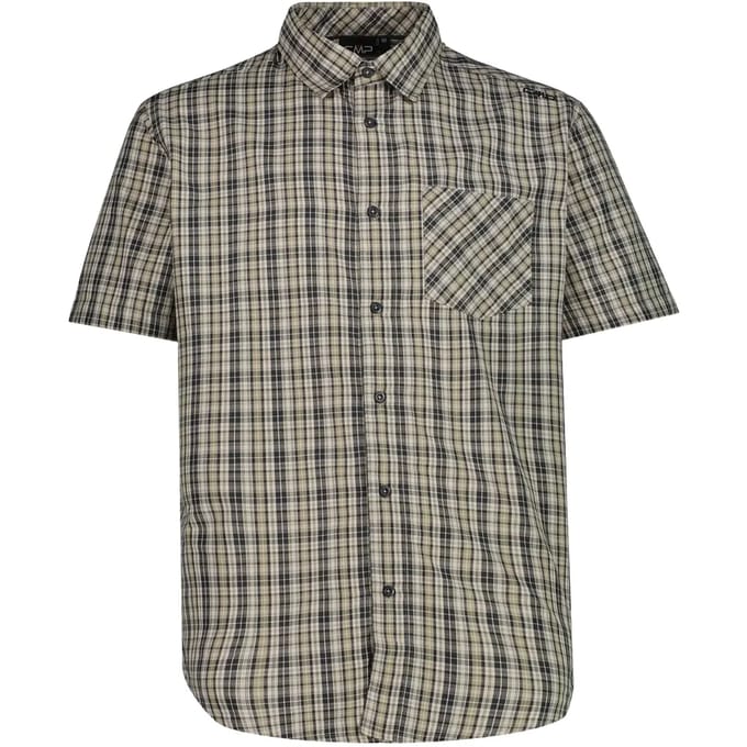 Shirt met zak CMP