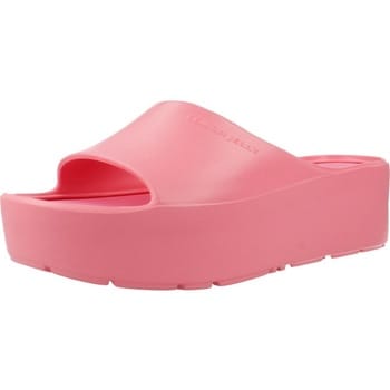 Teenslippers Lemon Jelly Sunny
