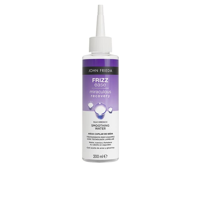 Frizz-ease Miraculeus Haarwater 200 ml
