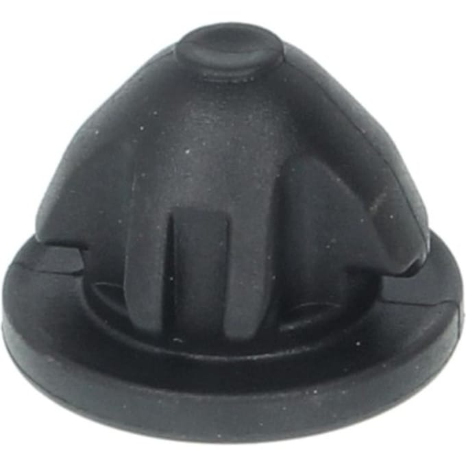 Bevestigingselement, motorafdekking FEBI BILSTEIN 40837
