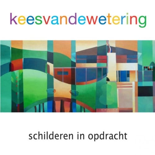 Keesvandewetering - Kees van de Wetering