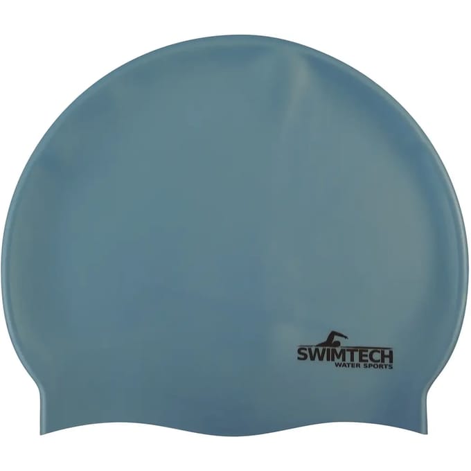 Siliconen badmuts SwimTech