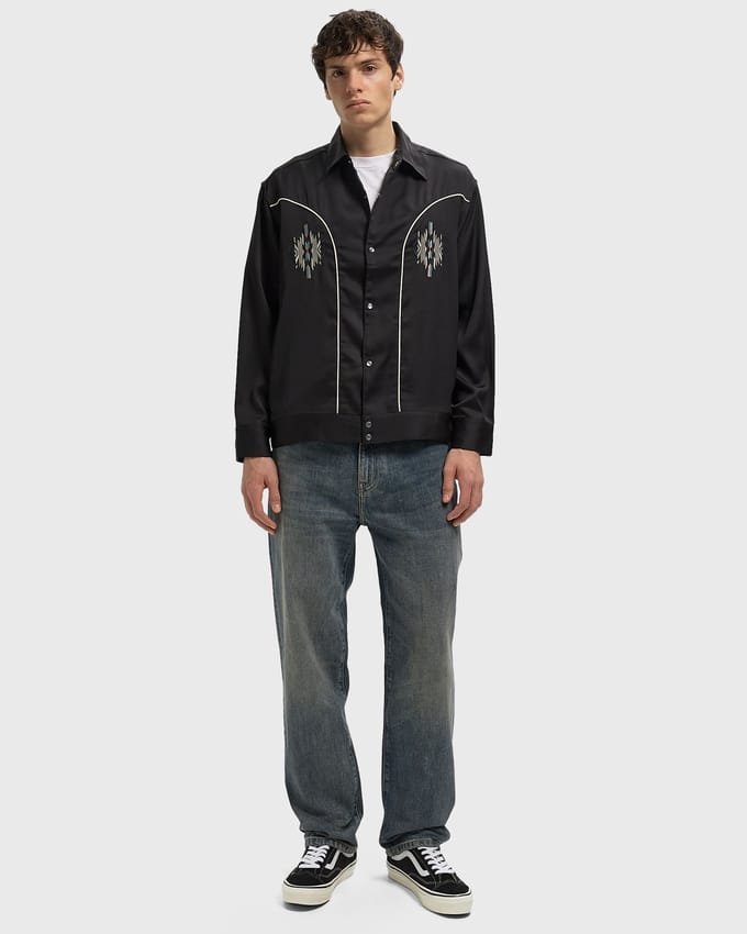 WESTERN JACKET