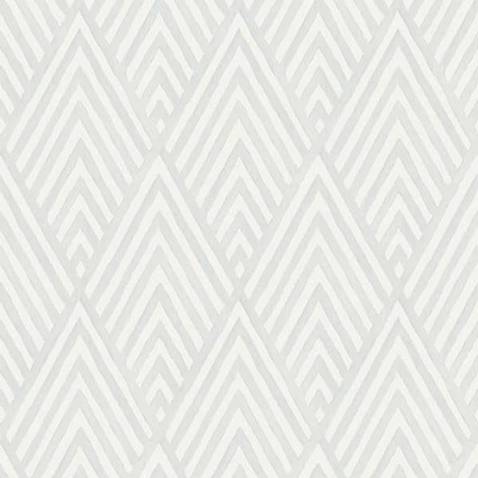 Flügger Fiona Vliesbehang 570209 - Six Senses - Aroma - Wit - 53cm x 10.05m