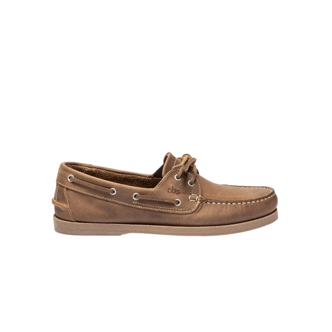 Bootschoenen voor dames TBS Phenis Crazy Old