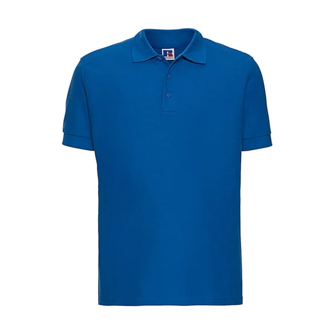 Polo Russell Athletic Ultimate