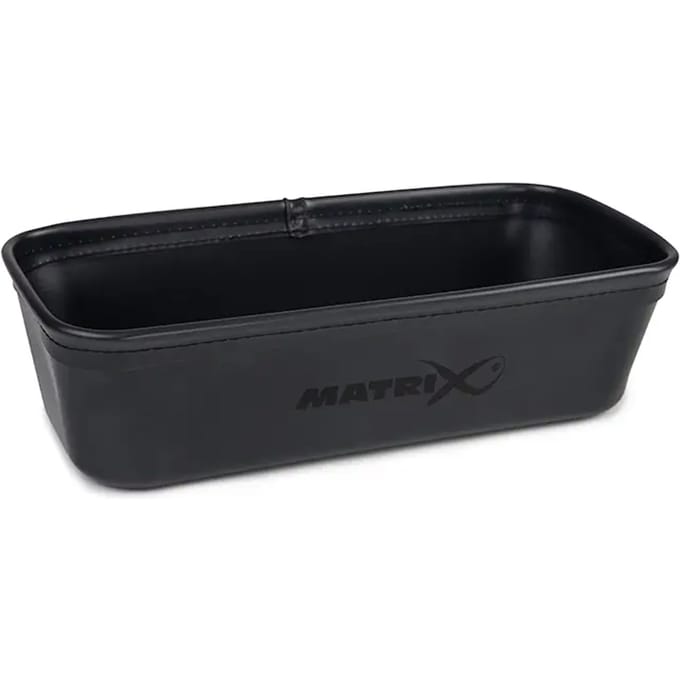 Matrix - EVA Stacking Bait Tub Set - Matrix