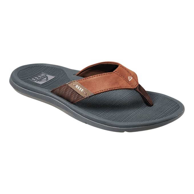 Reef Santa Ana Teenslippers Heren