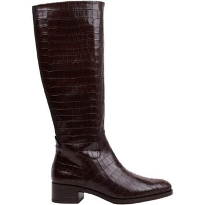 Laarzen met hakken Wonders BOOTS 1808