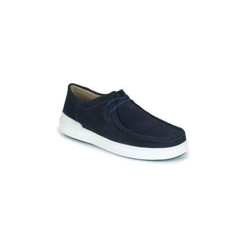 Lage Sneakers Clarks CourtLiteWally