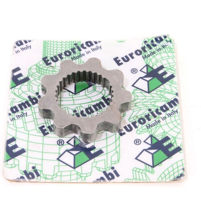 Element van oliepomp, handgeschakelde versnellingsbak EURORICAMBI 60531064