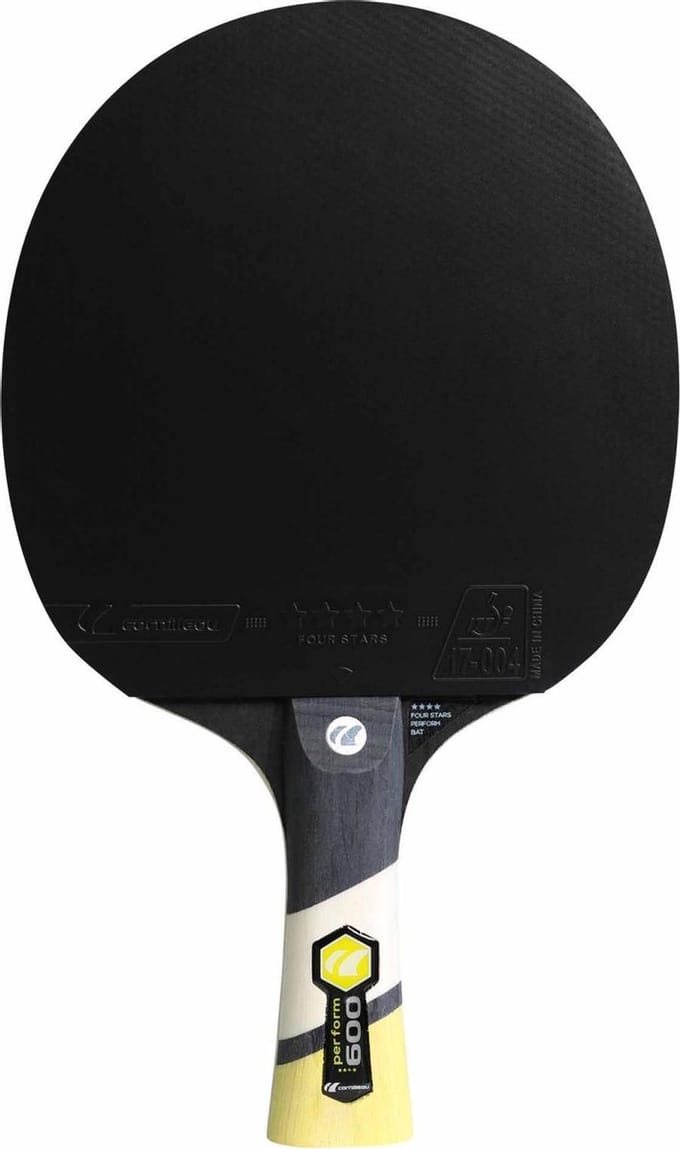 Cornilleau Tafeltennisbat Perform 600