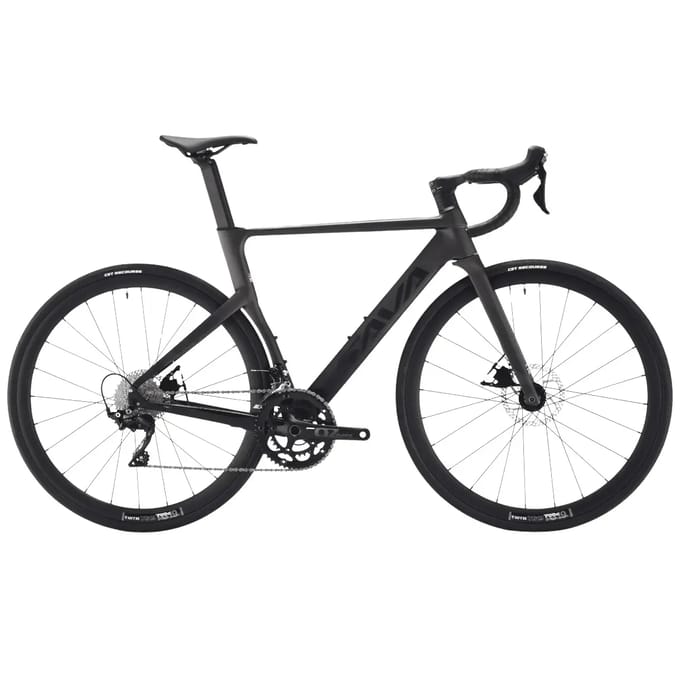 Racefietsen SAVA Levar 2.0