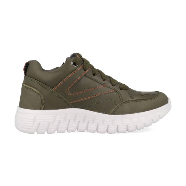 Braqeez Finn Faro 421930-569 Groen-28
