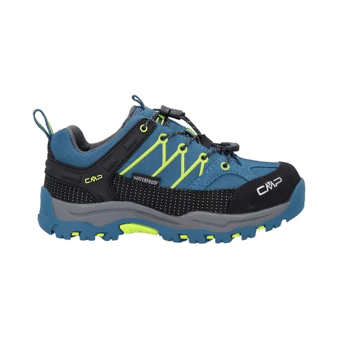 Kinderwandelschoenen CMP Rigel WP Low