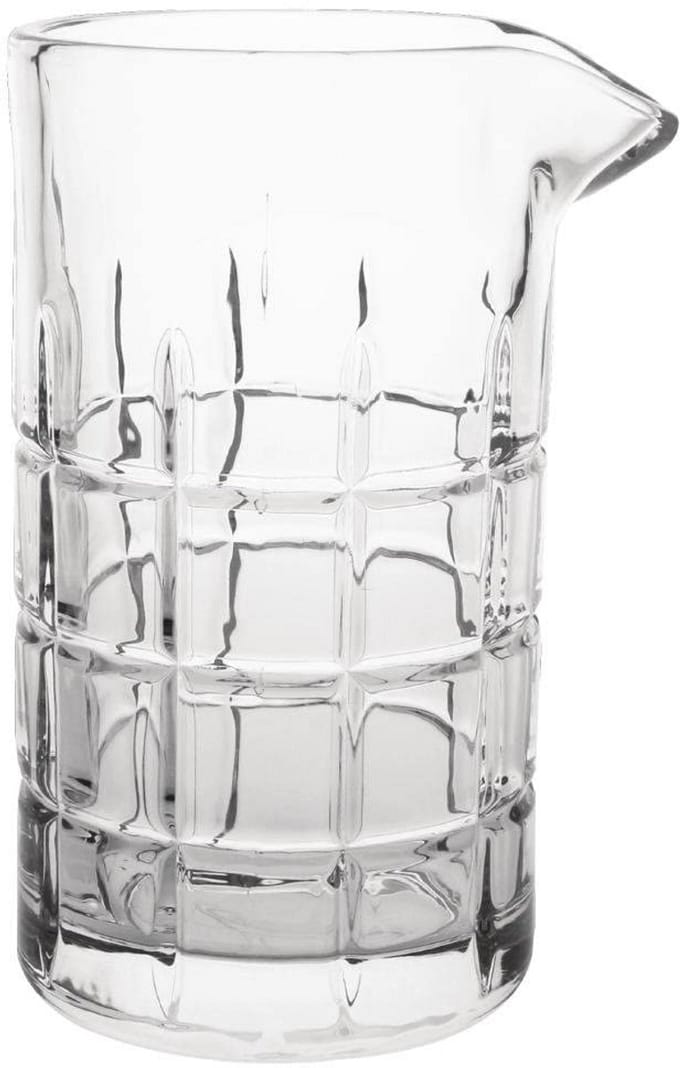 Cocktailmengglas 580 ml - Perfect voor Mixen en Schudden van Drankjes