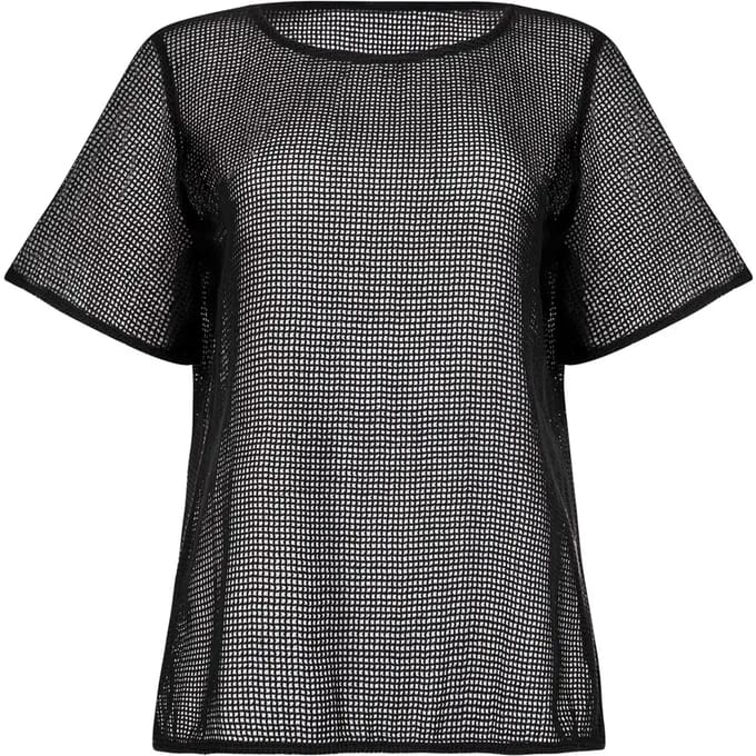 Blouse Lisca T-shirt met slipe mouwen MALAGA