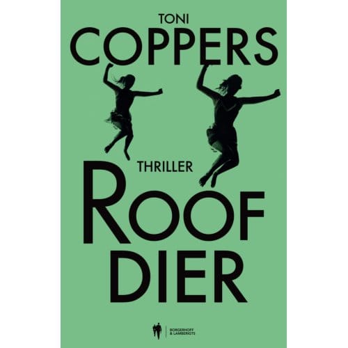 Roofdier - Toni Coppers