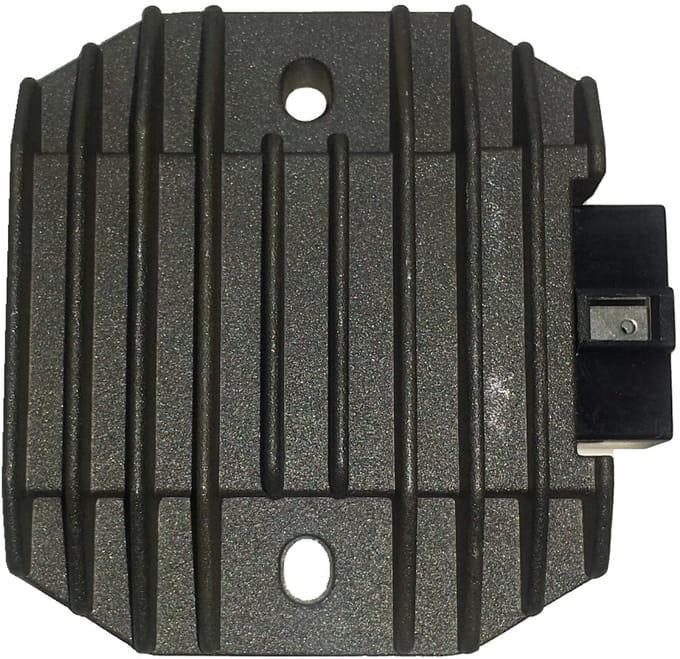 Spanningsregelaar Kawasaki GT 750 1994 - 1996 YMP-SP3
