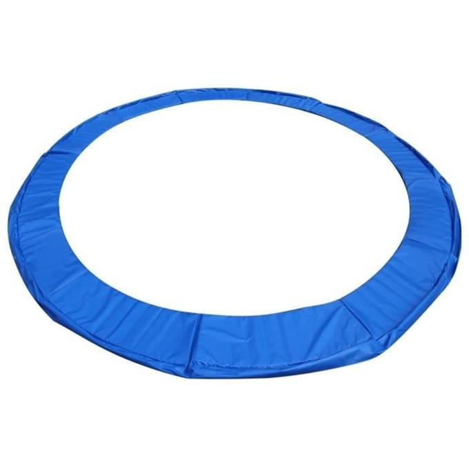 Trampoline rand afdekking - Blauw - 305 cm - AP Sport