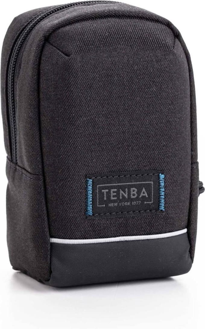 Tenba Skyline 4 Pouch V2 Zwart