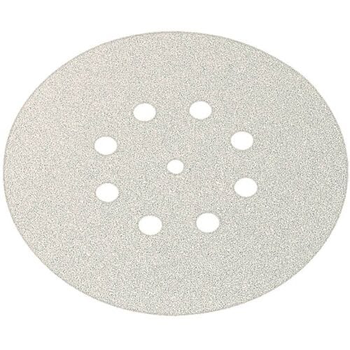 Fein 63728056013 Excenterschuurpapier Geperforeerd Korrelgrootte (num) 80 (Ø) 150 mm 50 stuk(s)