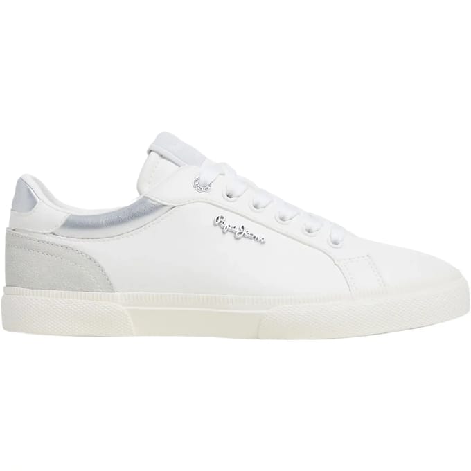 Dames sneakers Pepe Jeans Kenton Court