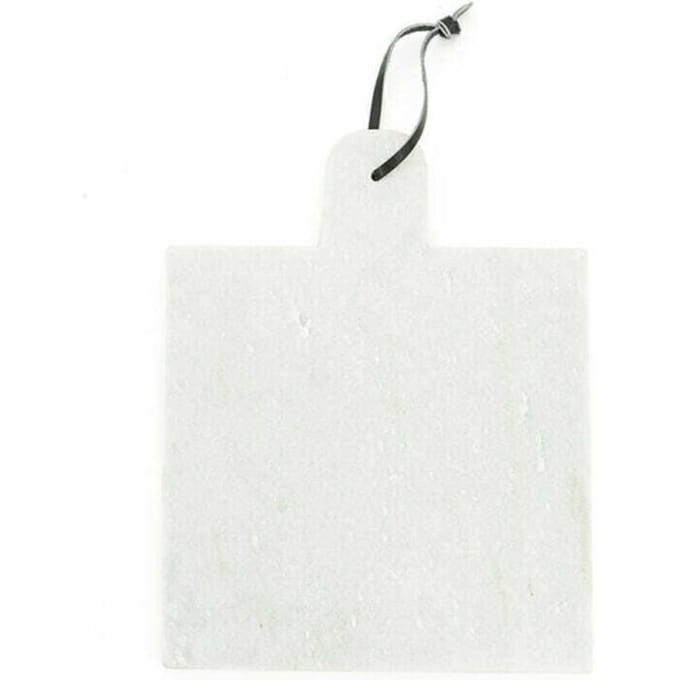 Furnilux Snijplank cb2 vierkant 25 x 27 x 1 cm.