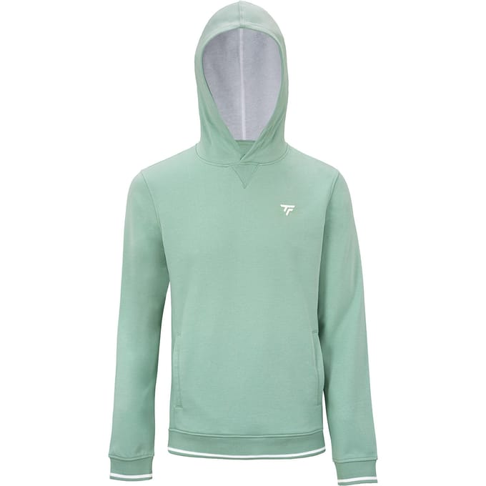 Tecnifibre Team Terry Sweater met capuchon Unisex