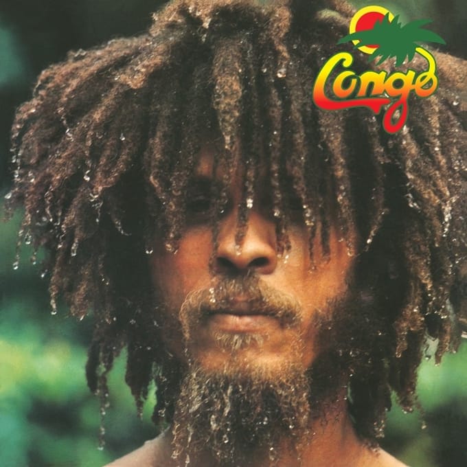 Congos - Congo Ashanti (LP) (Remastered) (RSD)