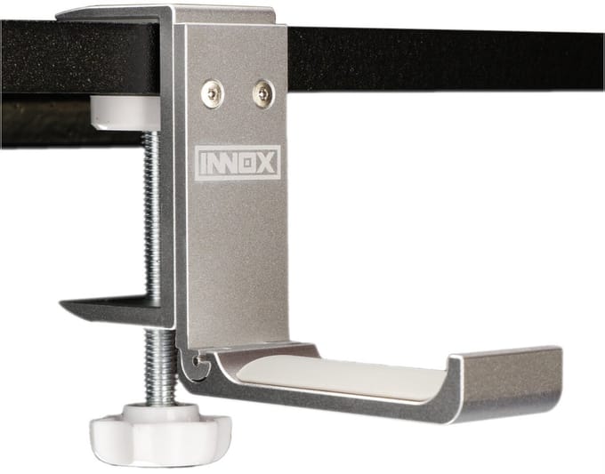Innox HS 02 S hoofdtelefoonhouder