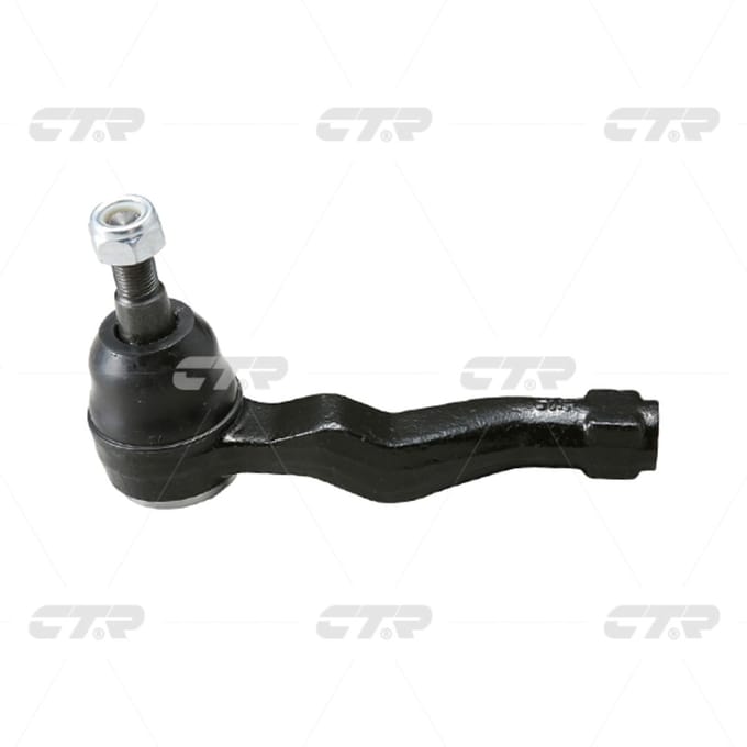 Spoorstangeinde CTR CE0519