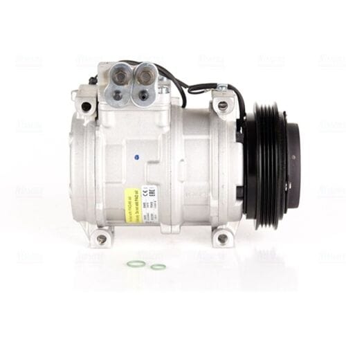 Airco-compressor NISSENS 89699