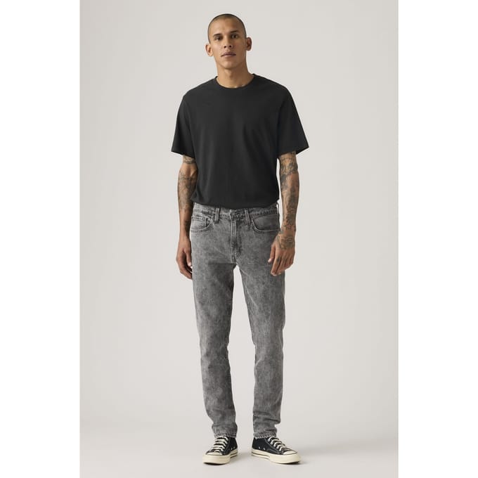 Levi's 512™ Slim Taper Jeans Größe: W36L32 | Slim Jeans Outlet | Herren