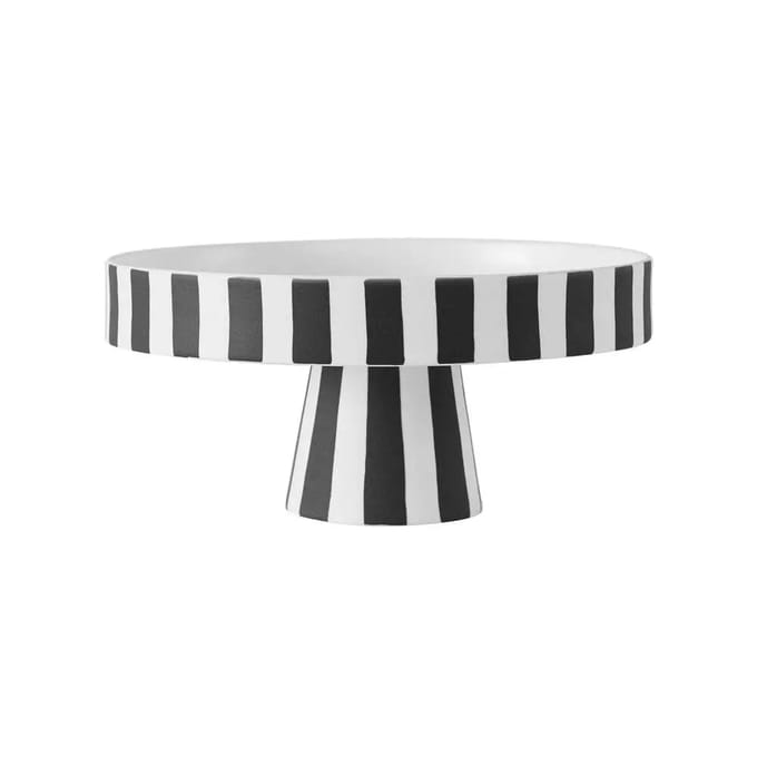 Schotel van aardewerk OYOY Living Design