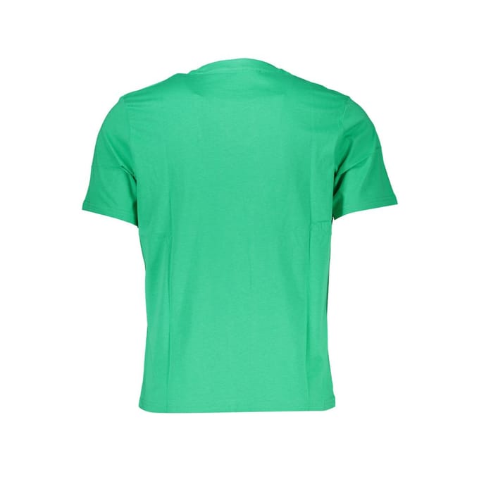 T-shirt Korte Mouw North Sails 902836000ve0409