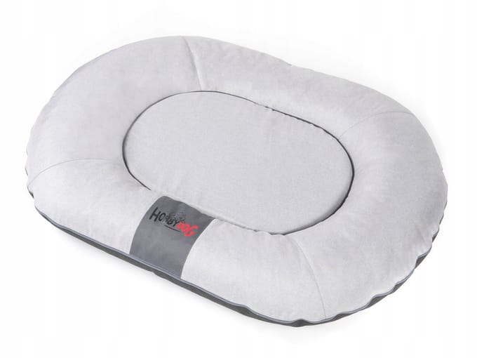 Hondenmand Ponton 130x100 cm - Duurzaam en Wasbaar