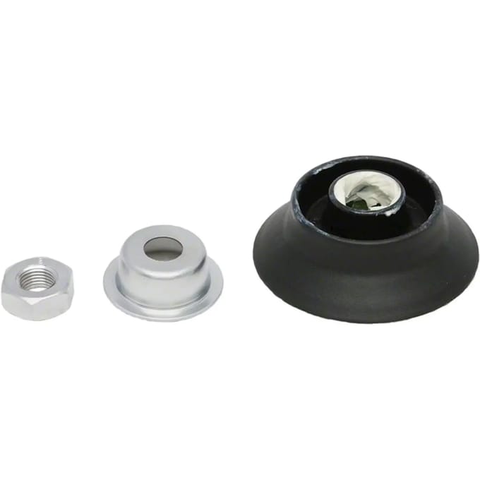 Linker stofafdekkingseenheid Shimano SG-8R20