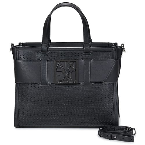 Damestas Armani Exchange XW000920AF22626-UC001 Zwart