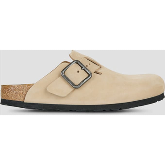 Klompen BIRKENSTOCK Boston