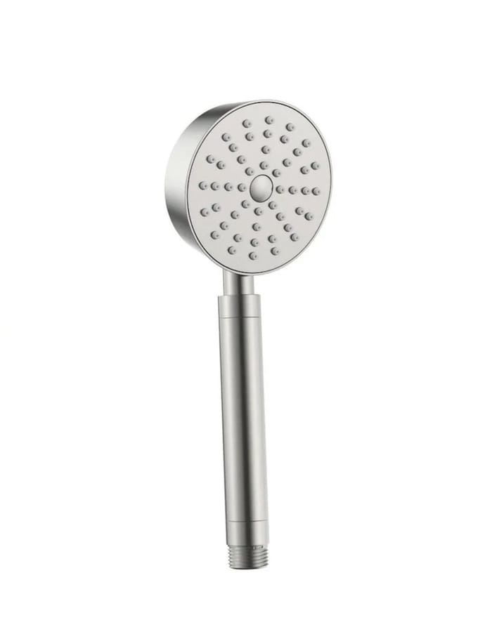 DutchLine - Luxe Handdouche - 90mm – Chroom