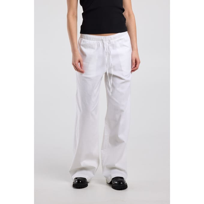 America Today Promise Off White Größe: L | Jogginghosen Outlet | Damen | Weiß